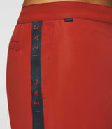 Maillot de bain rouge IDEAL - IZAC