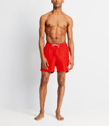 Maillot de bain rouge - IZAC