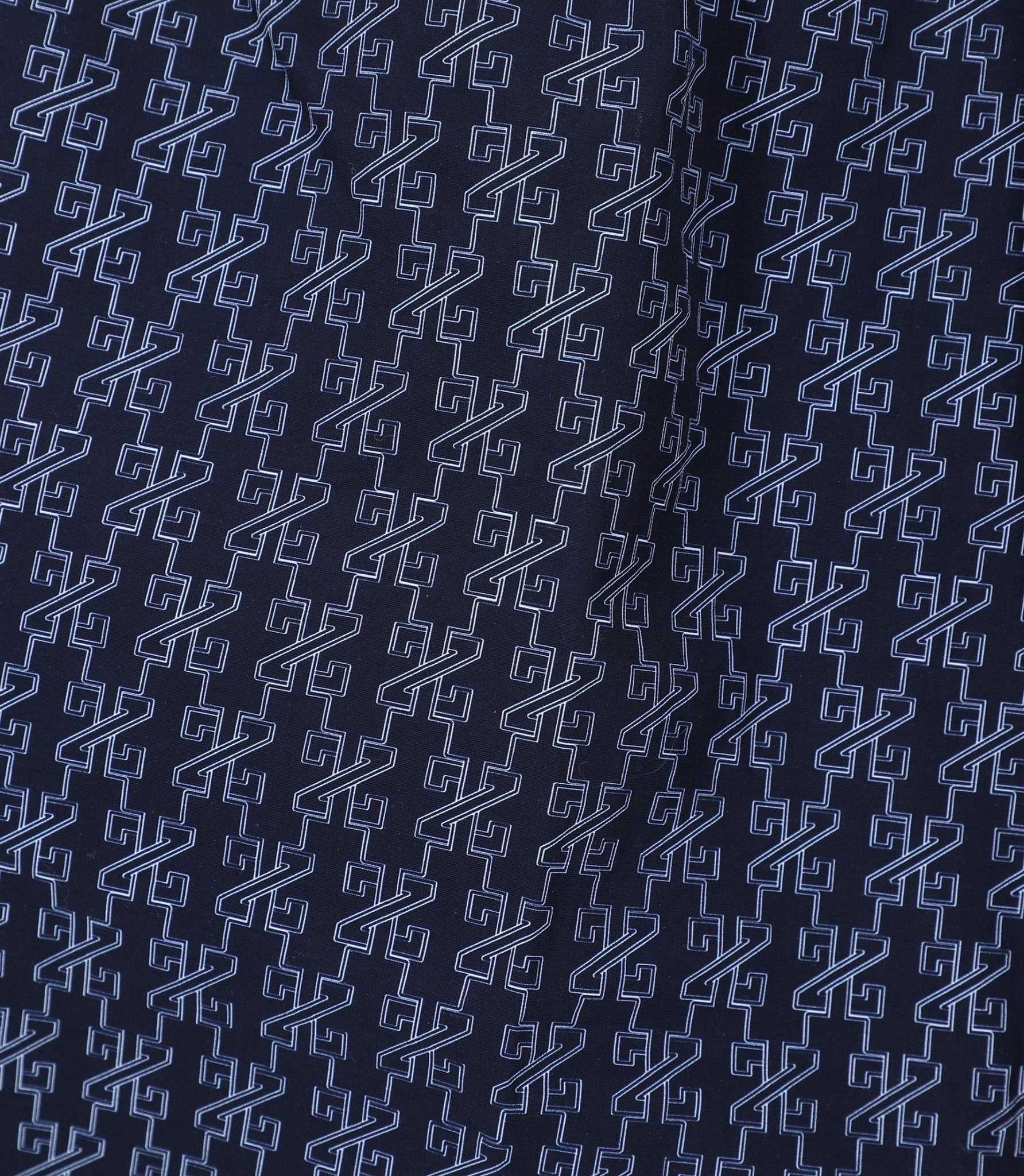 Maillot de bain dégradé marine - IZAC