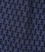 Maillot de bain dégradé marine - IZAC