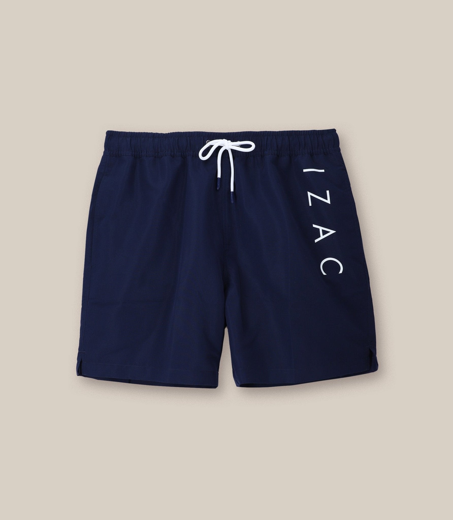 Maillot de bain marine - IZAC