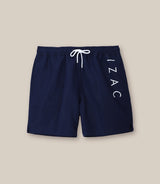Maillot de bain marine - IZAC