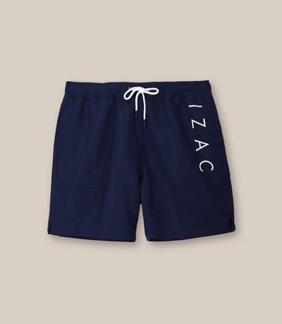 Maillot de bain marine - IZAC