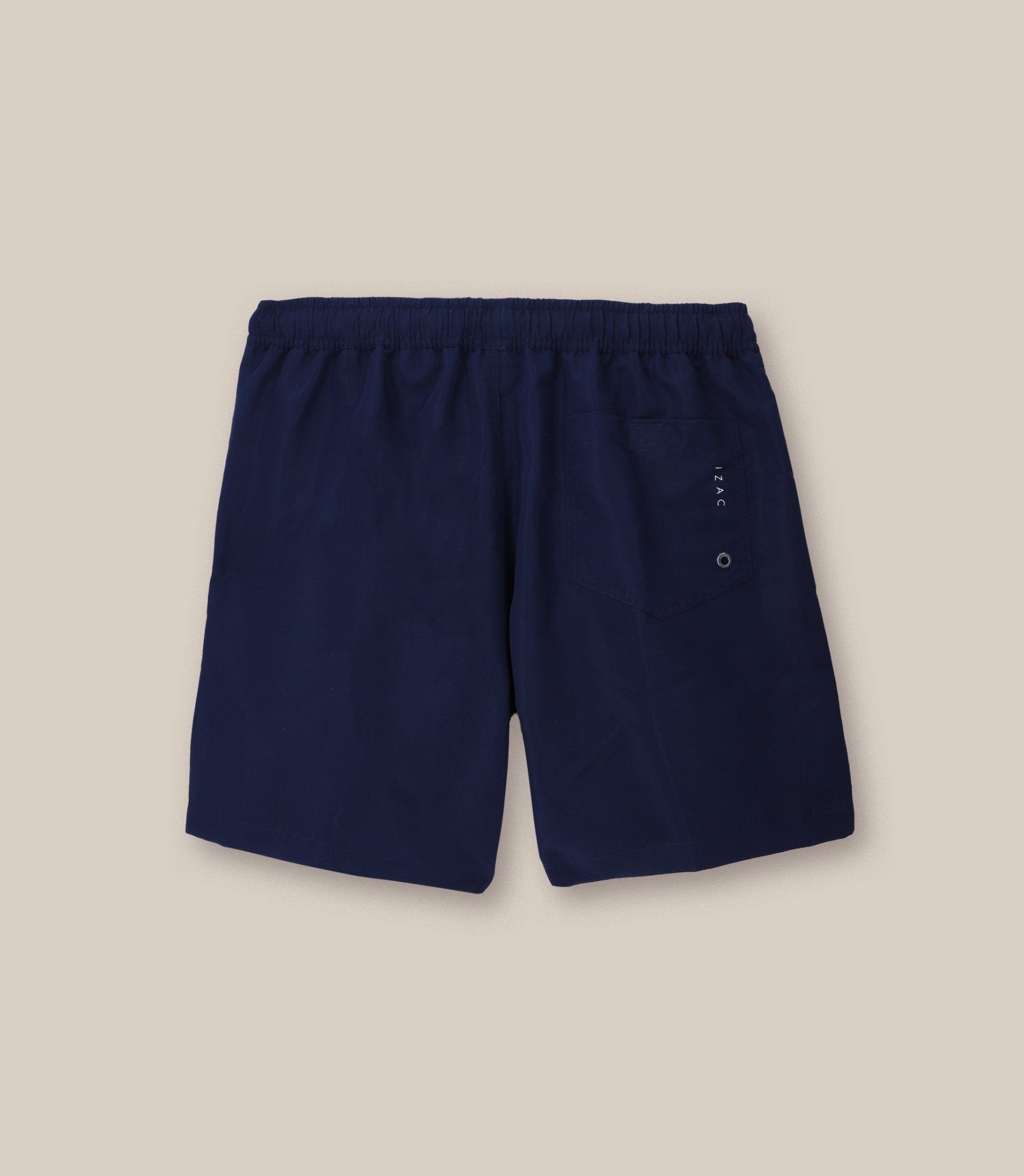 Maillot de bain marine - IZAC