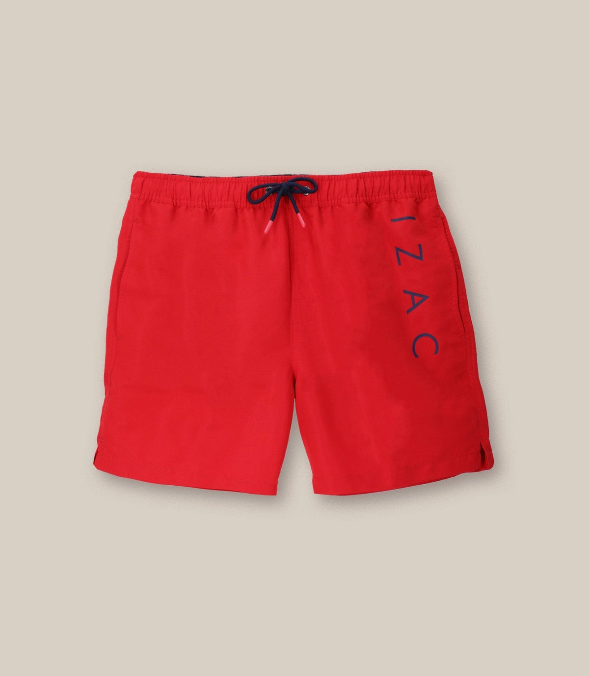 Maillot de bain rouge - IZAC
