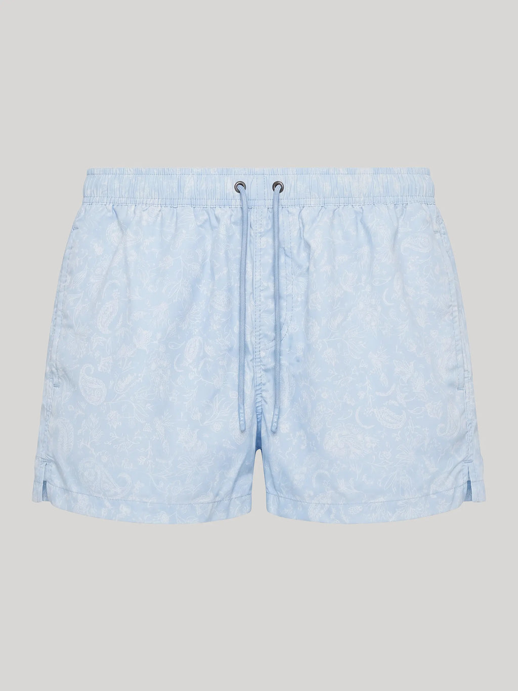 Short de bain ciel - IZAC