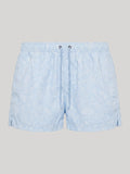 Short de bain ciel - IZAC