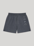 Maillot de bain bleu - IZAC