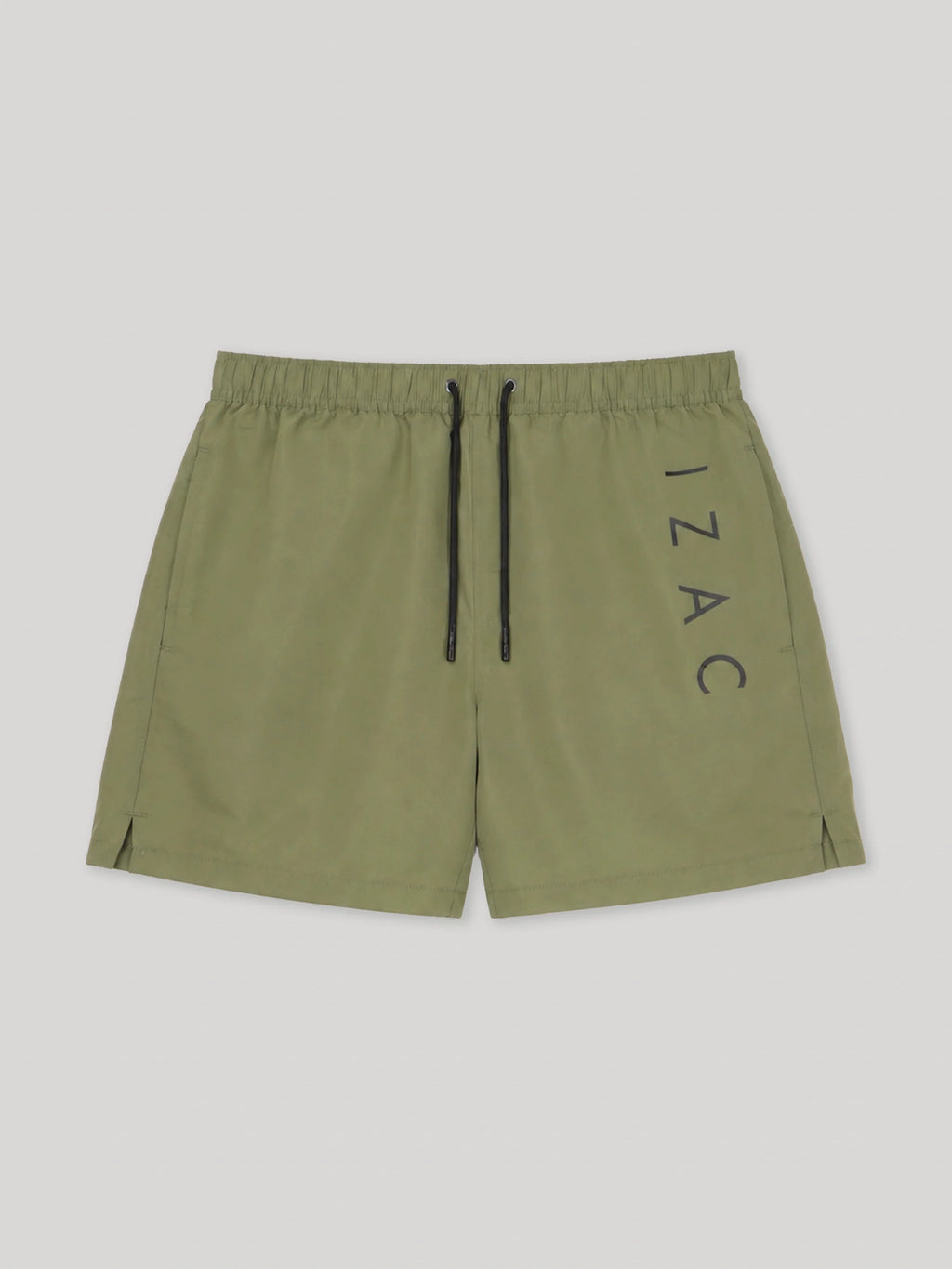 Maillot de bain kaki - IZAC