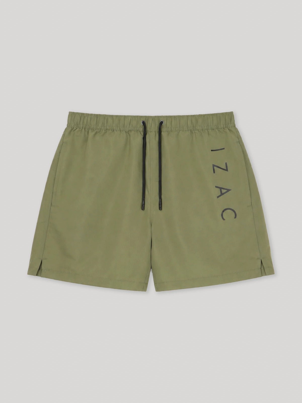 Maillot de bain kaki - IZAC