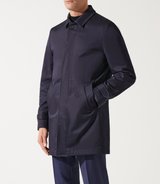 Trench droit marine IMACO - IZAC