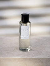 L'eau de parfum IZAC - IZAC