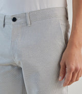 Pantalon armuré bleu ciel - IZAC