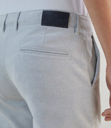 Pantalon armuré bleu ciel - IZAC
