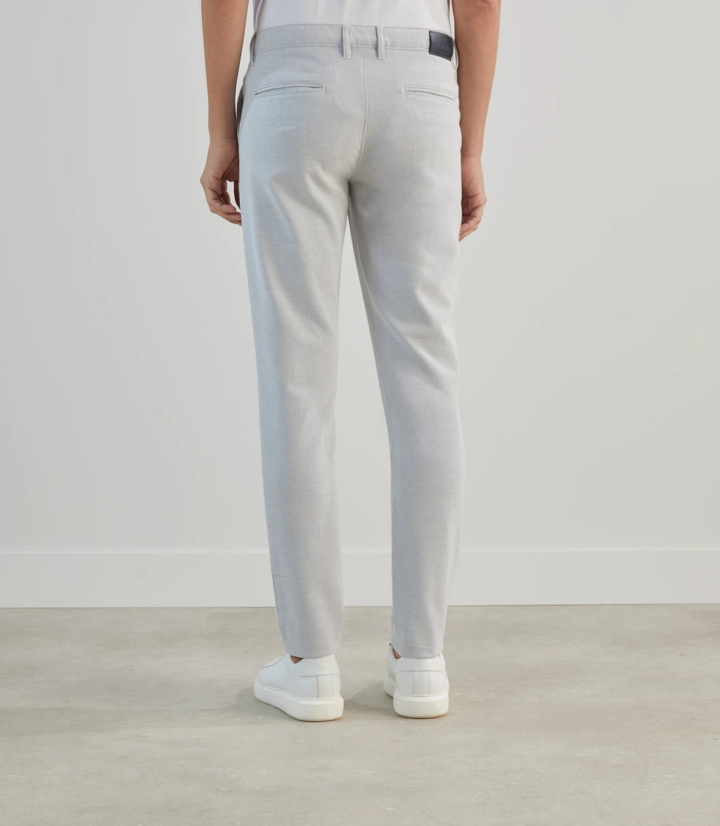 Pantalon armuré bleu ciel - IZAC