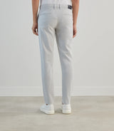 Pantalon armuré bleu ciel - IZAC