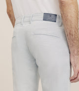 Pantalon armuré bleu ciel - IZAC