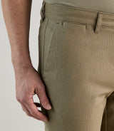 Pantalon armuré kaki - IZAC