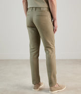 Pantalon armuré kaki - IZAC