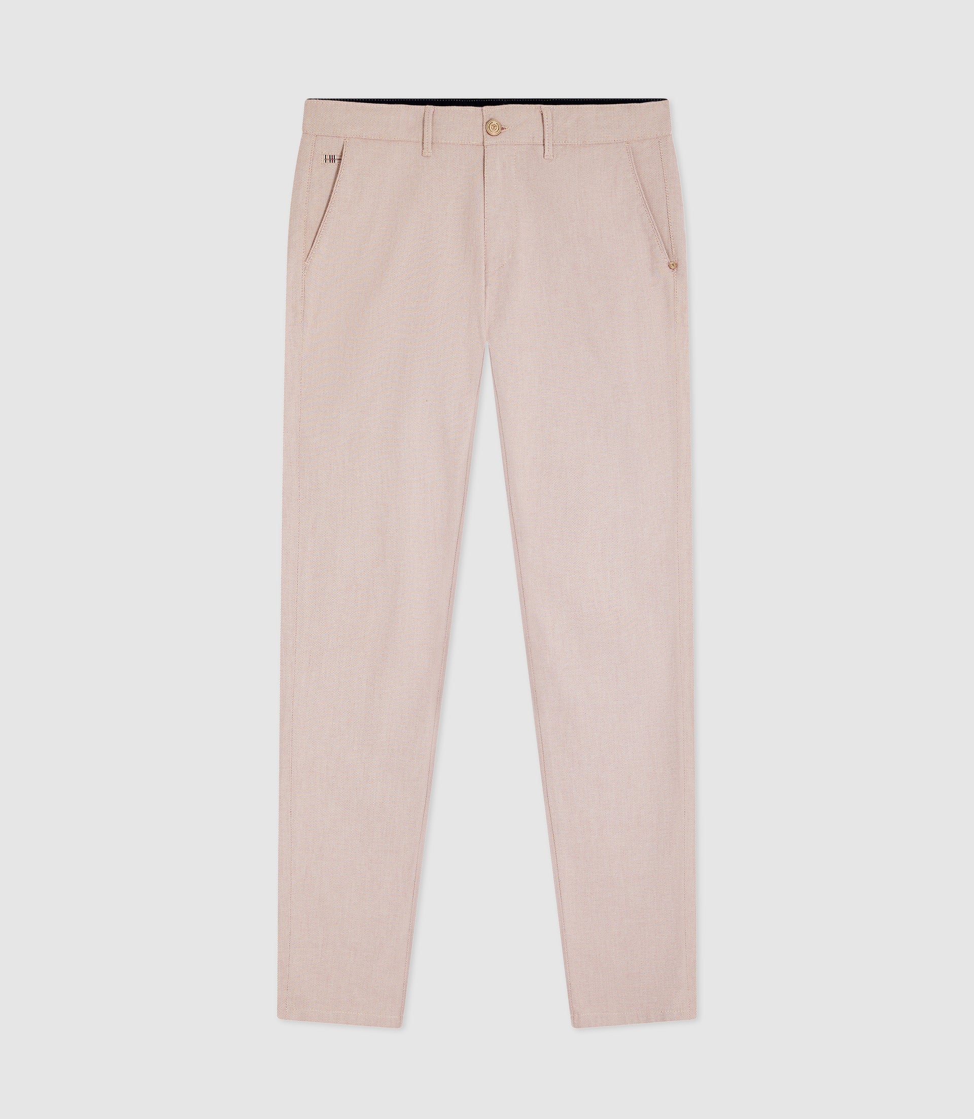 Pantalon urbain rose "Perfect" - IZAC