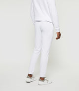 Pantalon jogging blanc "Swpark" - IZAC