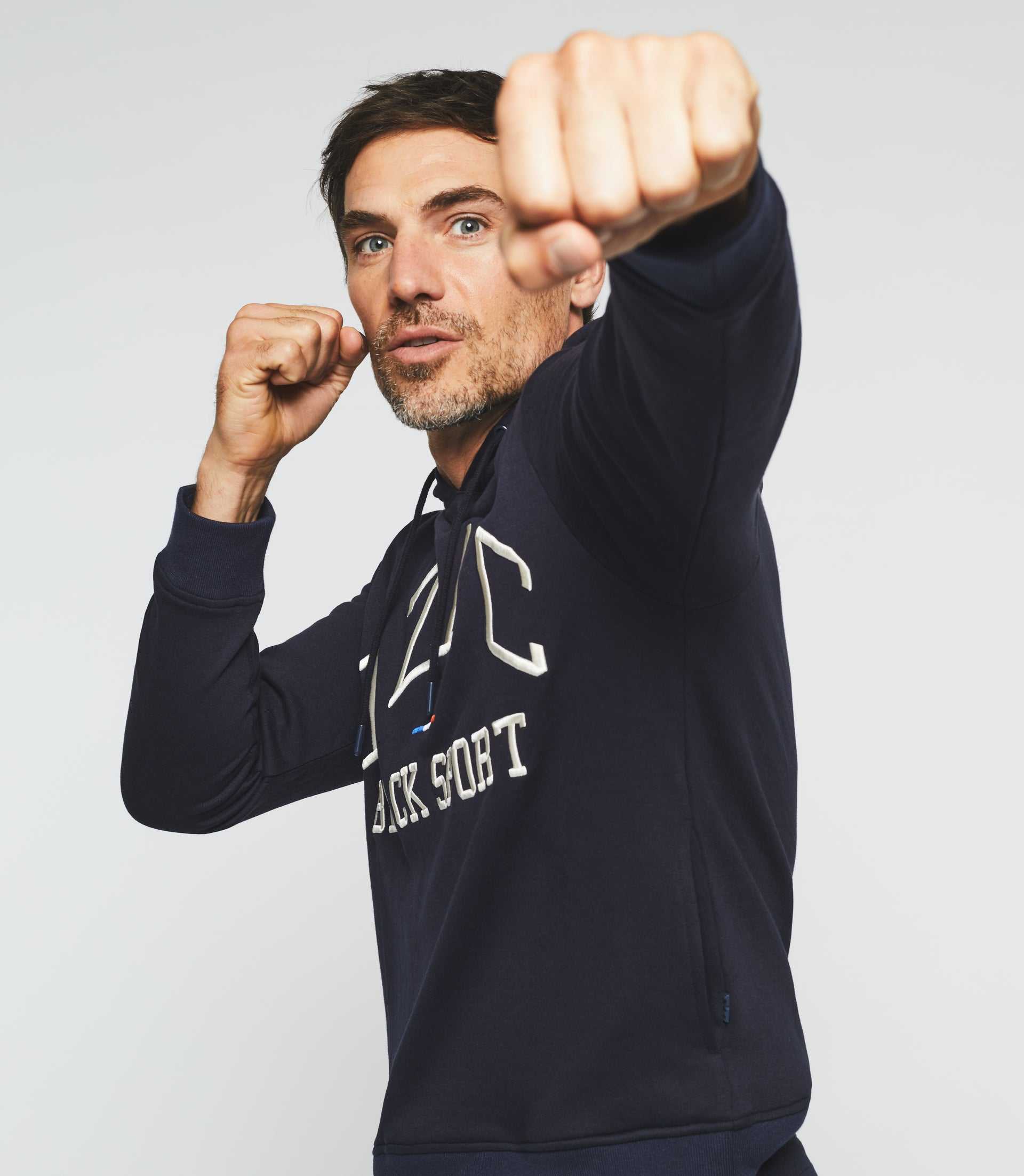 Jogging marine "Swpark" - IZAC