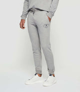 Jogging gris chiné "Swpragan" - IZAC