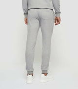 Jogging gris chiné "Swpragan" - IZAC