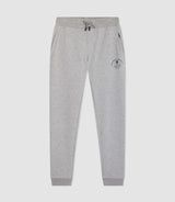 Jogging gris chiné "Swpragan" - IZAC