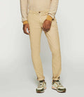 Pantalon slack slim beige PACHELOR - IZAC