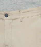 Pantalon slack urbain gris PARFAIT - IZAC