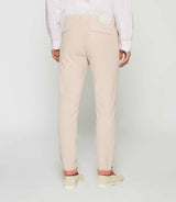 Pantalon slack rose - IZAC