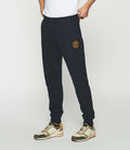 Jogging avec broderie marine SWPETER - IZAC