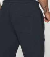 Jogging avec broderie marine SWPETER - IZAC