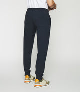 Jogging avec broderie marine SWPETER - IZAC