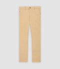 Pantalon satin mastic - IZAC