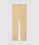 Pantalon satin mastic - IZAC