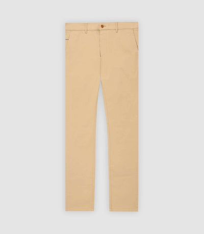 Pantalon satin mastic - IZAC