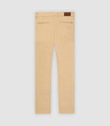 Pantalon satin mastic - IZAC