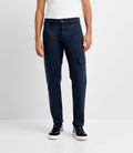 Pantalon cargo marine - IZAC