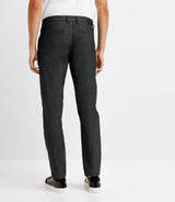 Pantalon slack noir - IZAC