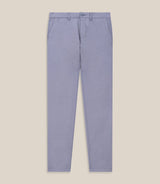 Pantalon slack gris - IZAC