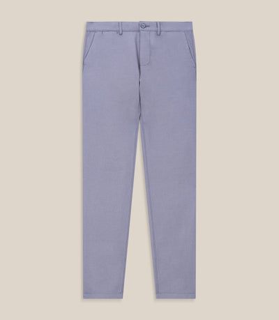 Pantalon slack gris - IZAC