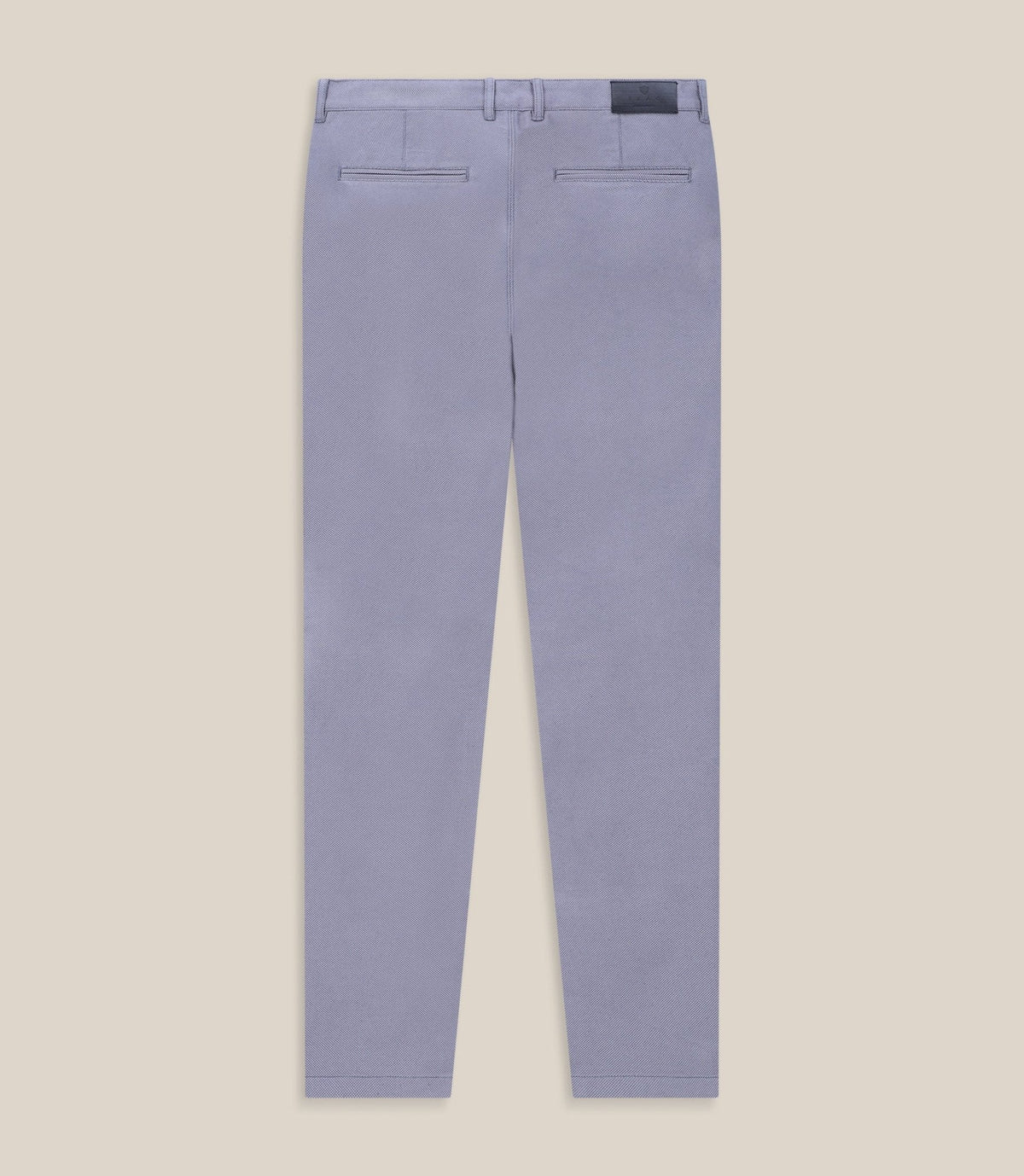 Pantalon slack gris - IZAC