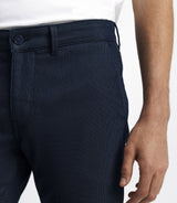 Pantalon slack marine - IZAC