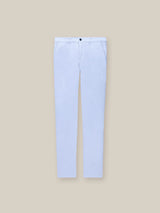 Pantalon slim ciel - IZAC