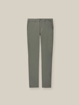 Pantalon slim kaki - IZAC