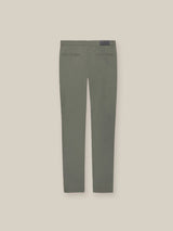 Pantalon slim kaki - IZAC