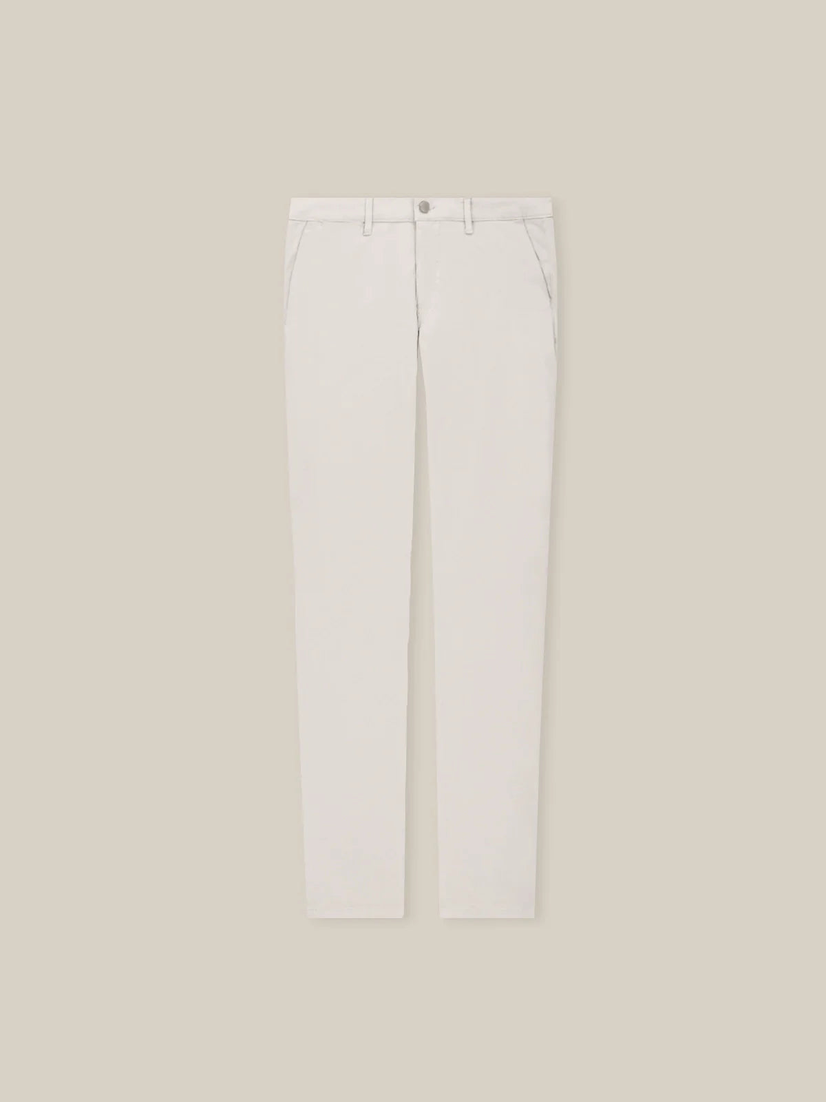 Pantalon slim mastic - IZAC