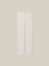 Pantalon slim mastic - IZAC